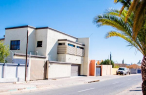 Casa Rosa